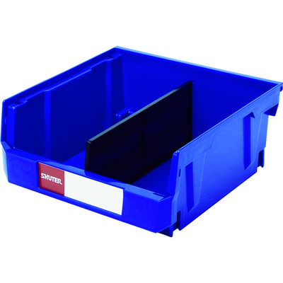 Shuter スタッキングコンテナ 6.4L HB-235 1個 114-9984（直送品）