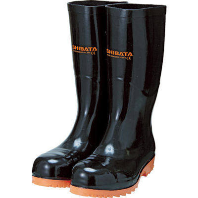 シバタ工業 SHIBATA セーフティブーツ IE030-28.0 1足 114-2711（直送品）
