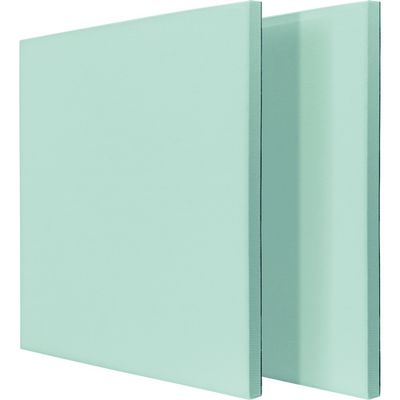 トラスコ中山 TRUSCO 吸音パネル マグネット付 45cmX45cm 厚み20mm グレー KOPM-GY 1枚 115-8441（直送品）