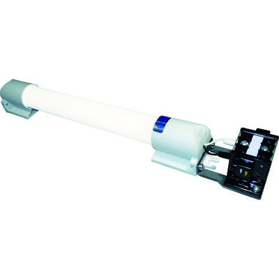 篠原電機 SHINOHARA 盤用LED照明(端子台付) LC-2005TBY 1個 114-9575（直送品）