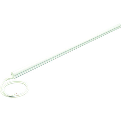 日動工業 NICHIDO LEDチューブライトマルチ(器具一体型)電源ケーブル付 LCL-40H-ONE-PC1 1台 109-8990（直送品）