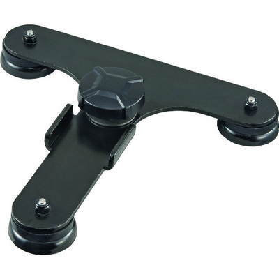 TJMデザイン タジマ LEDワークライト用マグネットベースT6 LE-ZT6 1個 103-0284（直送品）