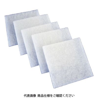 橋本 エアーフィルター2 詰替え用 550×200mm 50枚分 1本 AT5550
