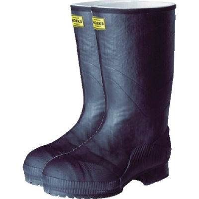 弘進ゴム ライトセーフティーワークスLSWー02 29.0cm LSW-02-290 1足 116-0137（直送品）