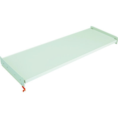 トラスコ中山 TRUSCO スチールラック M1.5型用スライド棚板 1760X600 受付 M1.5-TM66S 1台(1セット)（直送品）