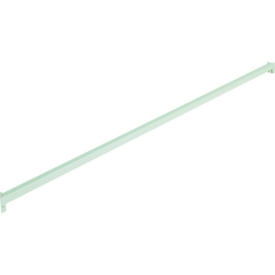 トラスコ中山 TRUSCO スチールラック M1.5用アーム桟 W1760 M1.5-AMS-6 1本 116-3934（直送品）