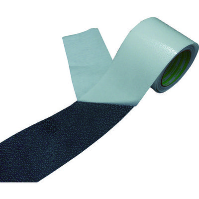 日東電工 日東エルマテ ノンスリップテープ 75mm×5m クリア LS-75TM 1巻 114-5988（直送品）