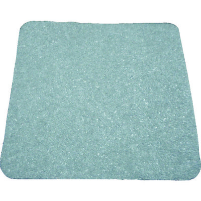 日東電工 日東エルマテ ノンスリップテープ 125mm×125mm グレー(5枚入り) LS-125125GY 1パック(5枚)（直送品）