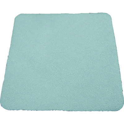 日東電工 日東エルマテ ノンスリップテープ 125mm×125mm ホワイト(5枚入り) LS-125125W 1パック(5枚)（直送品）