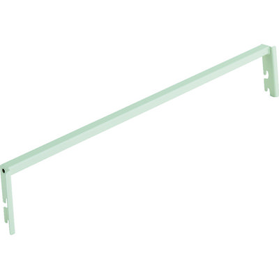 トラスコ中山 TRUSCO スチールラック M2型用中間ビーム W860 M2-SB3 1本(1台) 116-4820（直送品）