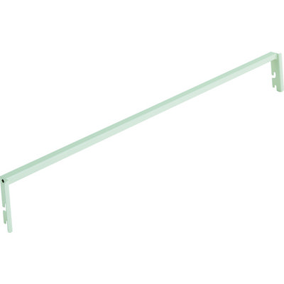 トラスコ中山 TRUSCO スチールラック M2型用中間ビーム W1160 M2-SB4 1本(1台) 116-4821（直送品）