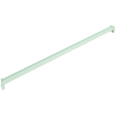 トラスコ中山 TRUSCO M2用アーム桟 W1260 M2-AMS-4 1本 116-3978（直送品）