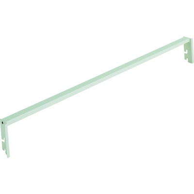 トラスコ中山 TRUSCO M3型用中間ビーム W1200 M3-SB4 1本 116-4185（直送品）