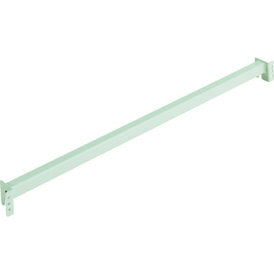 トラスコ中山 TRUSCO M3型用アーム桟 W900 M3-AMS-3 1本 116-4137（直送品）