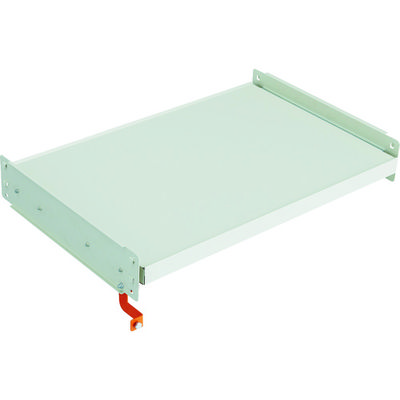 トラスコ中山 TRUSCO スチールラック M3型用スライド棚板 900X571 受付 M3-TM36S 1セット(1枚) 116-4212（直送品）