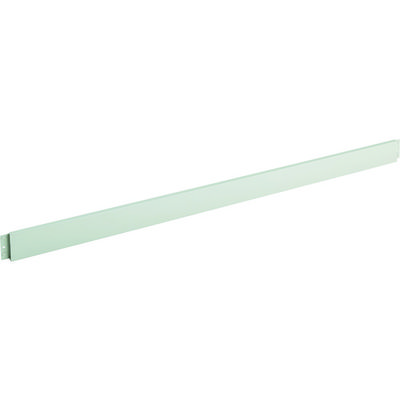 トラスコ中山 TRUSCO M3型用箱型背面ビーム W1800 M3-SBU6 1本 116-4209（直送品）