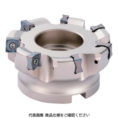 京セラ MFSN88フェースミル MFSN88100R-11T-G 1本 112-9495（直送品