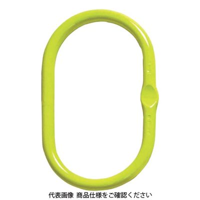 マーテック マスターリンク大型クレーンフック用 MFXー2016 MFX-2016-10 1個 114-8041（直送品）