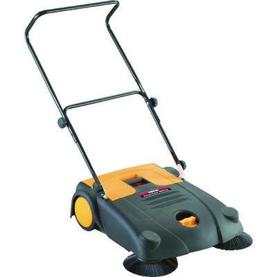 ワキタ MEIHO スイーパー コンパクトクリーナー MCC702 1台 102-6601（直送品）