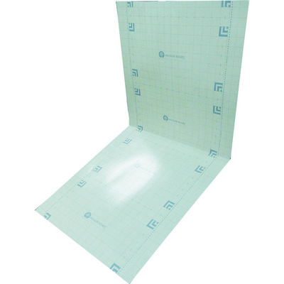 KMネクスト MF メジャーボード 2つ折り(N17ー002) MJ2 1枚 114-5044（直送品）