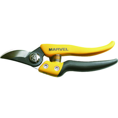 マーベル MARVEL 電工ハサミ アール刃 MMS-833RN 1丁 116-1421（直送品）