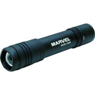 マーベル MARVEL LEDハンディライト MLED-1000 1個 116-1258（直送品）