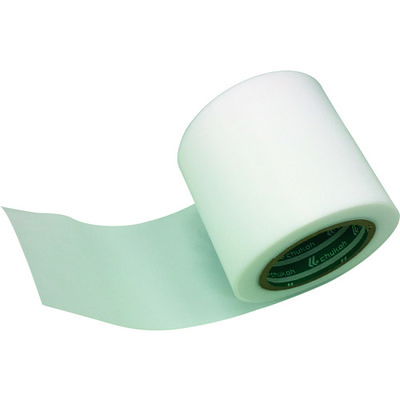 中興化成工業 チューコーフロー フッ素樹脂(PTFE)フィルム MSFー100 0.5t×50w×10m MSF100-0.5X50 1巻（直送品）