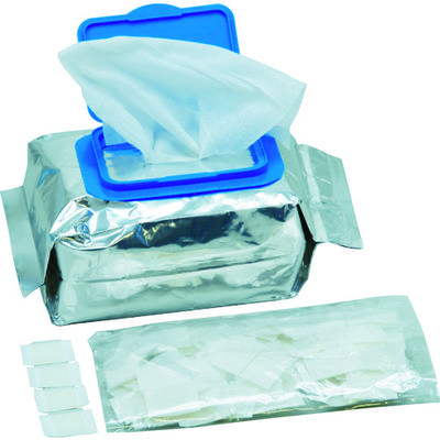 橋本クロス 橋本 マジックテープセット MST100 1セット 809-6167（直送品）