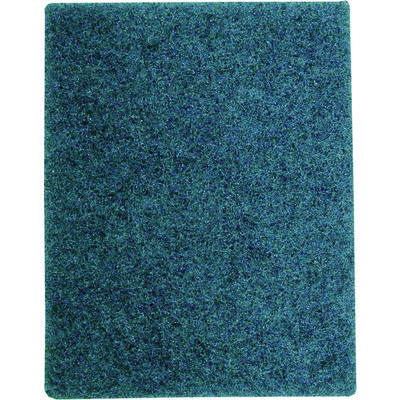 アマノ スクエア9専用パッド青 MZF-404350 1箱(5枚) 115-9963（直送品）