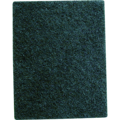 アマノ スクエア9専用パッド黒 MZF-404550 1箱(5枚) 115-9965（直送品）