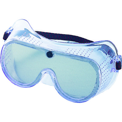 トーヨーセーフティ トーヨーセフティ アミゴーグル(ゴグル型) NO.1315 1個 114-1703（直送品）