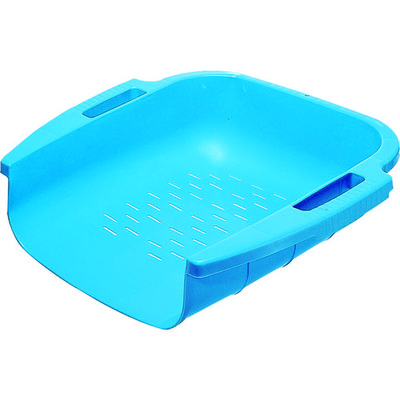 積水化学工業 積水 農業用品 み ポリイシミ 青 NMP1 1個 114-3459（直送品）