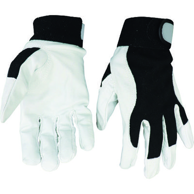 三重化学工業 ミエローブ マッスルレザー M NO.905-M 1双 114-9572（直送品）