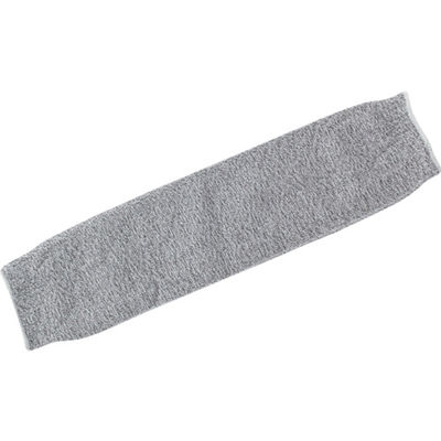 東和コーポレーション トワロン 耐切創腕カバー カットレジスト腕カバーロング (5双入) NO147 1袋(5双) 857-6015（直送品）