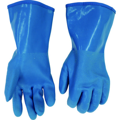 三重化学工業 ミエローブ ハイブリッド防寒 S NO.703-S 1双 114-9489（直送品）