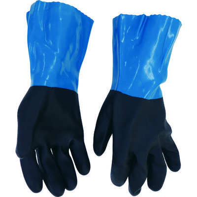 三重化学工業 ミエローブ 耐油ハイブリッド S NO403-S 1双 114-9480（直送品）