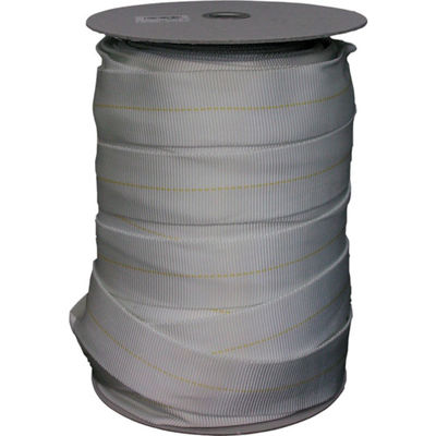 ユタカメイク ナイロン袋織ベルト ボビン巻 約45mm×約50m PFN-455 1巻 102-8751（直送品）