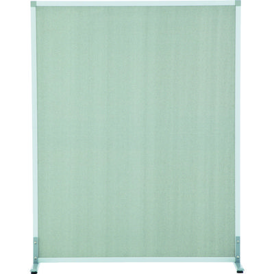 トラスコ中山 TRUSCO ピンナップスクリーン 1216X1541mm グレー PNS-1215-LGY 1台 116-4662（直送品）