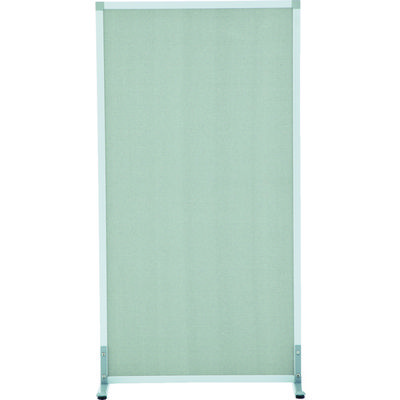 トラスコ中山 TRUSCO ピンナップスクリーン 800X1541mm グレー PNS-815-LGY 1台 116-4664（直送品）