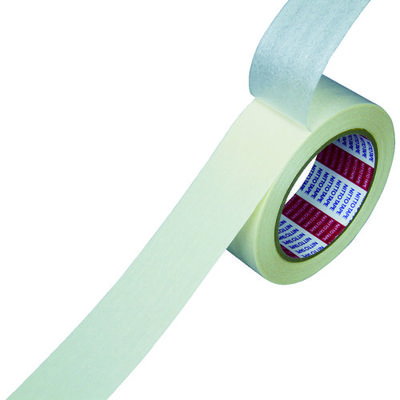 日東電工 日東 位置調整両面テープ PTー0190FX 50mm×10m PT0190FX-50 1巻 102-7320（直送品）