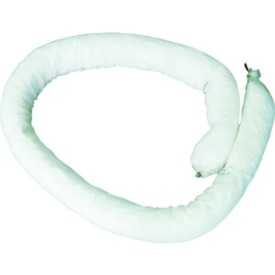 JOHNAN 油吸収材アブラトール オイルフェンス PT600 1箱(2本) 102-8460（直送品）