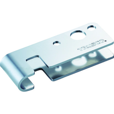 トラスコ中山 TRUSCO スマートフォンスタンド PSP-10 1個 115-4587（直送品）