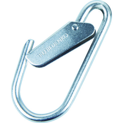 藤井電工 TSUYORON 工具用吊り用フック R-9-BX 1個 102-6287（直送品）