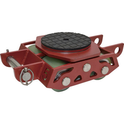 今野製作所 イーグル スマートドーリー 5トン SD-50F 1台 859-3856（直送品）