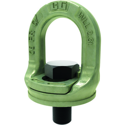 クロスビー スライドロック SL-150-M10 1個 115-1472（直送品）