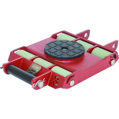 今野製作所 イーグル 低床型スマートドーリー 3トン SDL-30F 1台 114-8665（直送品）