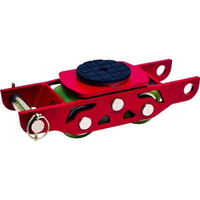 今野製作所 イーグル スマートドーリー 2.5トン SD-25F 1台 859-3855（直送品）