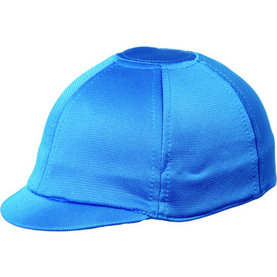 ペンギンエースジャパン ペンギンエース インナーキャップ ヘルインナー (つば付・1枚入りブルー) ST-4-1-B 1枚 111-0035（直送品）