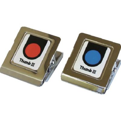 ミツヤ スチールMGクリップ角型 小 M16438 SMS-250 1個 115-6641（直送品）