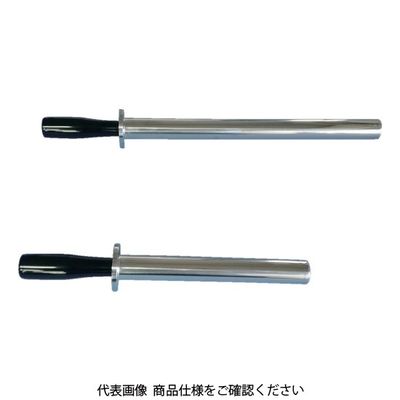 下西製作所 下西 二重管式マグネットバーグリップ付き 全長393mm SMBW300 1本 859-3833（直送品）